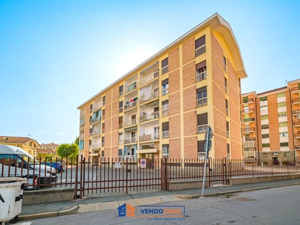 appartamento in vendita a Carmagnola