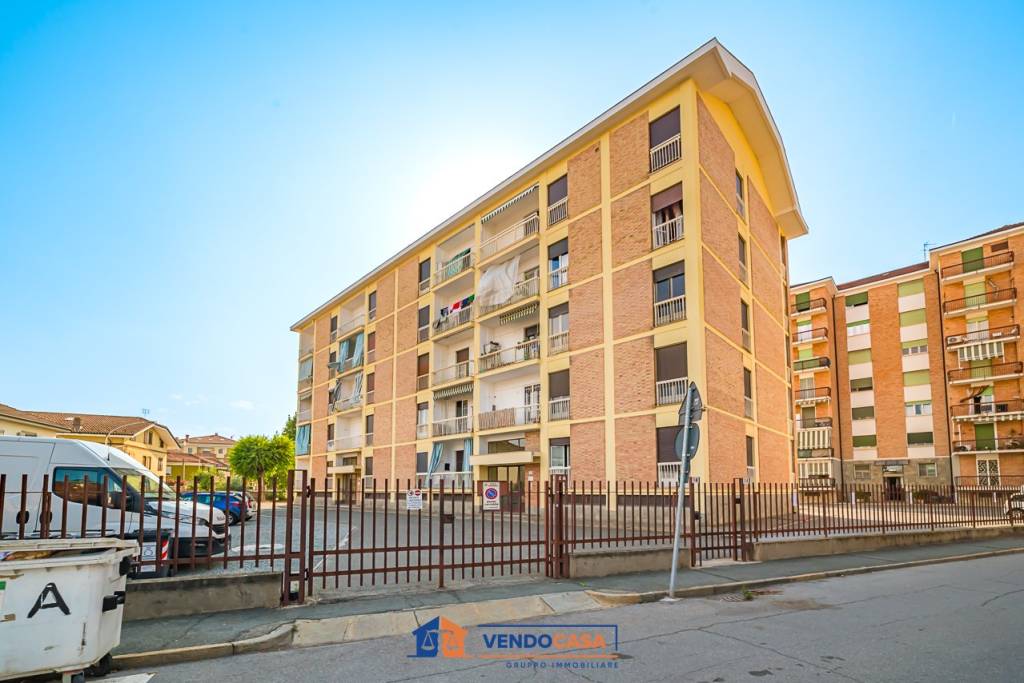 appartamento in vendita a Carmagnola