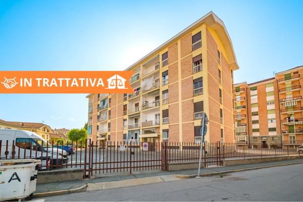 appartamento in vendita a Carmagnola