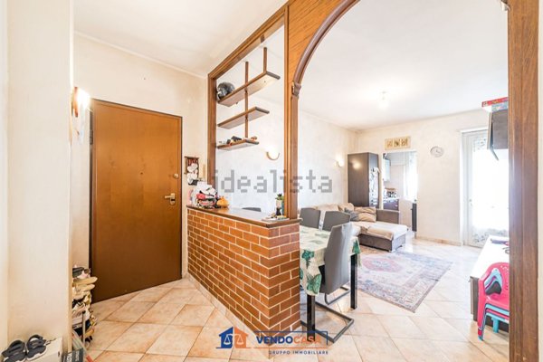 appartamento in vendita a Carmagnola