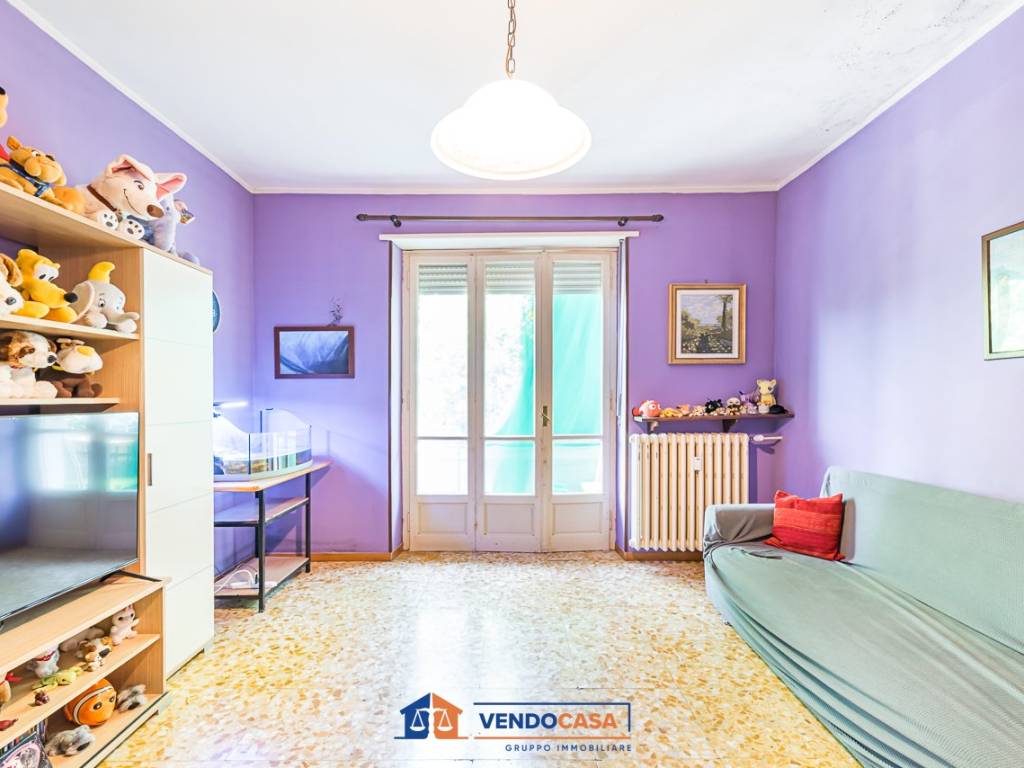 appartamento in vendita a Carmagnola