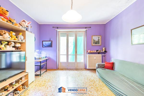 appartamento in vendita a Carmagnola
