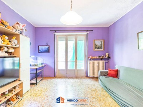 appartamento in vendita a Carmagnola