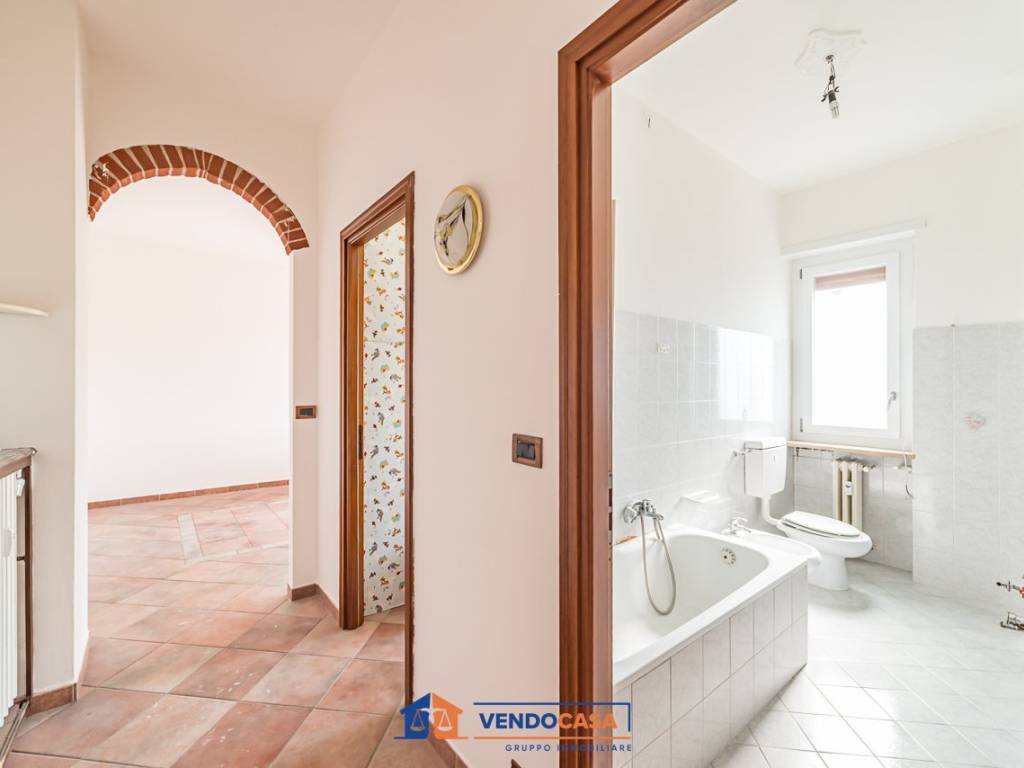 appartamento in vendita a Carmagnola