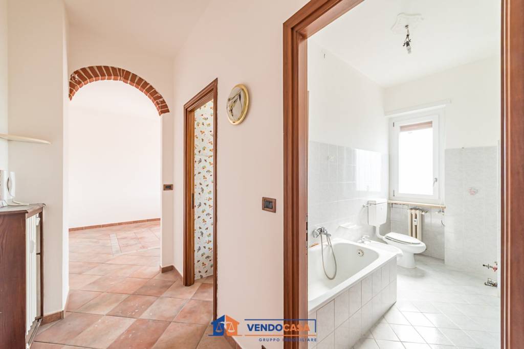 appartamento in vendita a Carmagnola