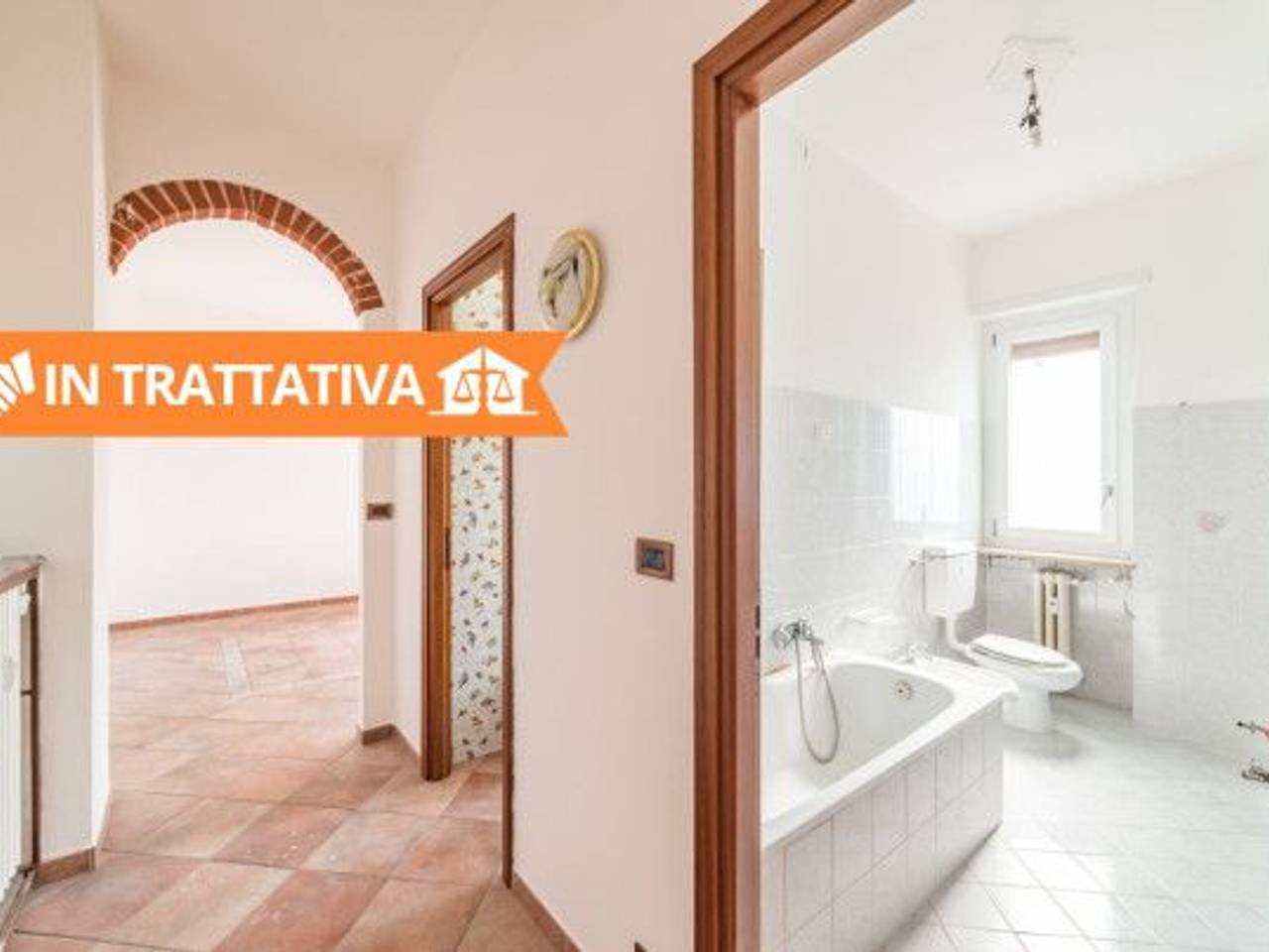 appartamento in vendita a Carmagnola