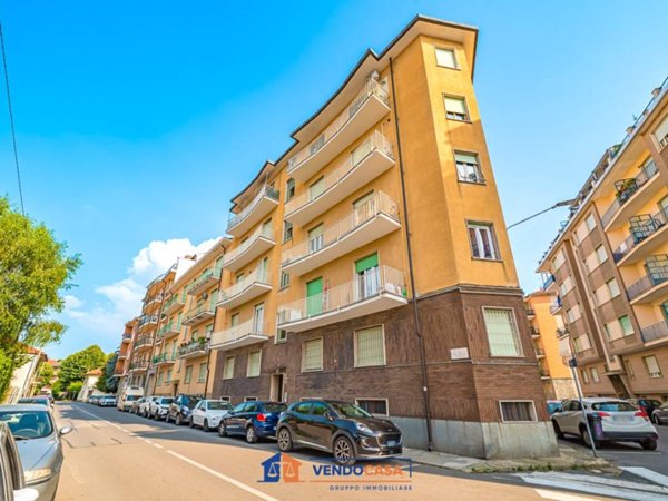 appartamento in vendita a Carmagnola