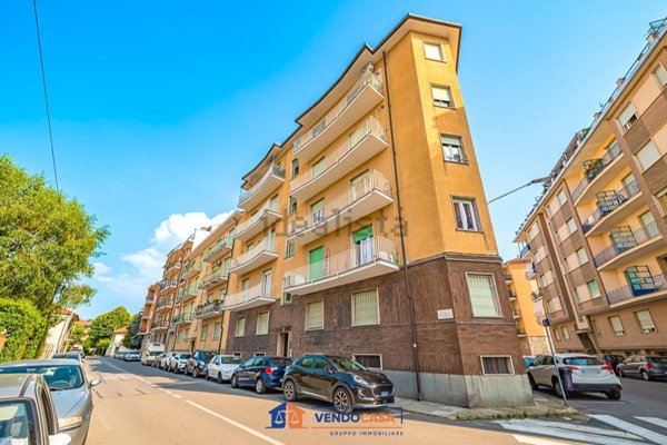 appartamento in vendita a Carmagnola
