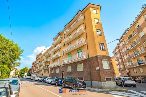 appartamento in vendita a Carmagnola