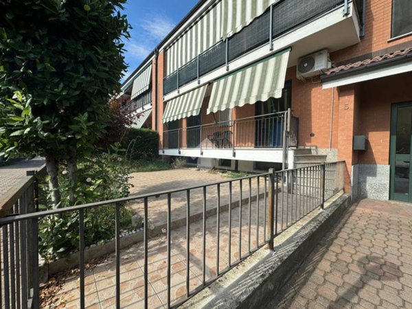 appartamento in vendita a Carmagnola