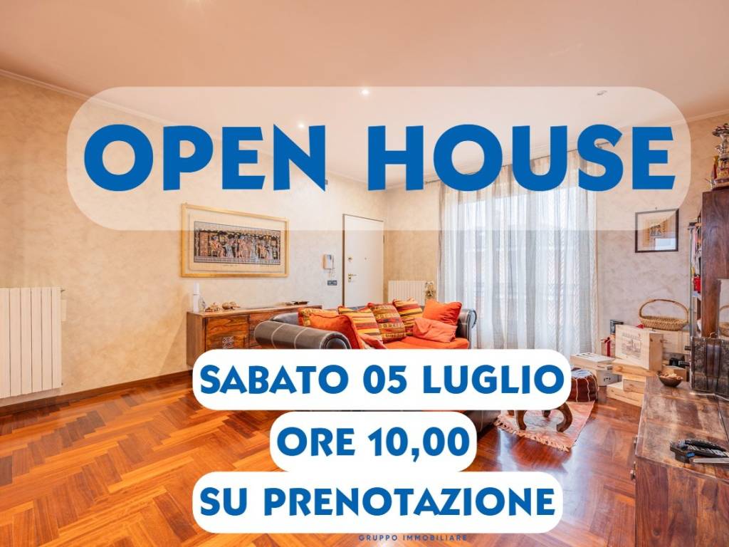 appartamento in vendita a Carmagnola