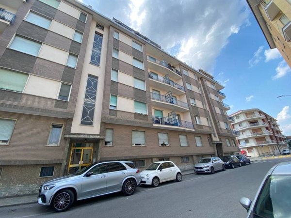 appartamento in vendita a Carmagnola