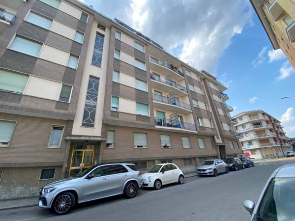 appartamento in vendita a Carmagnola