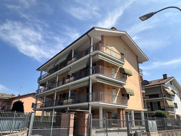 appartamento in vendita a Carmagnola