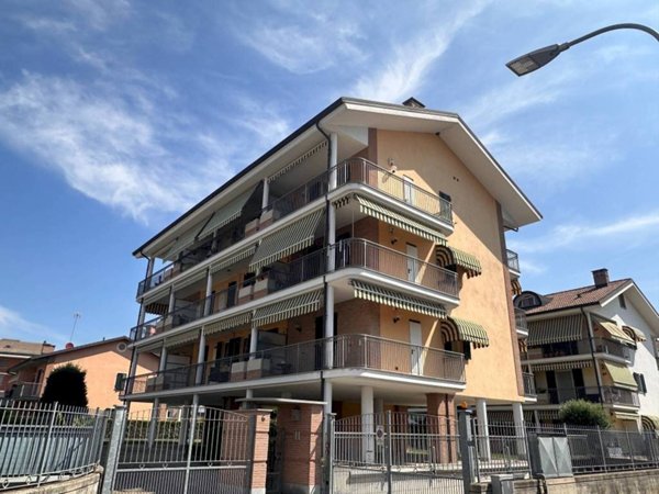 appartamento in vendita a Carmagnola