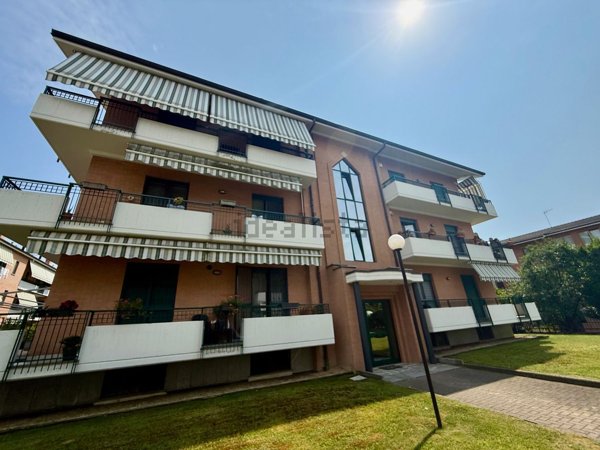 appartamento in vendita a Carmagnola