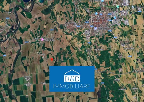appartamento in vendita a Carmagnola
