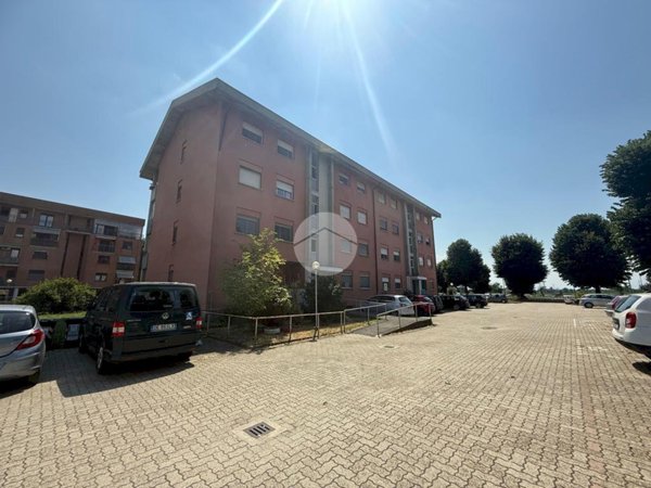 appartamento in vendita a Carmagnola