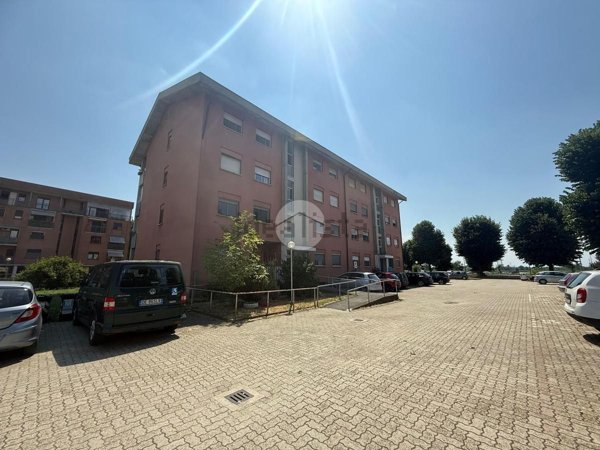 appartamento in vendita a Carmagnola