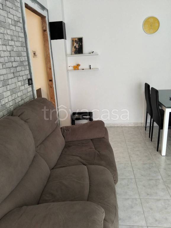appartamento in vendita a Carmagnola