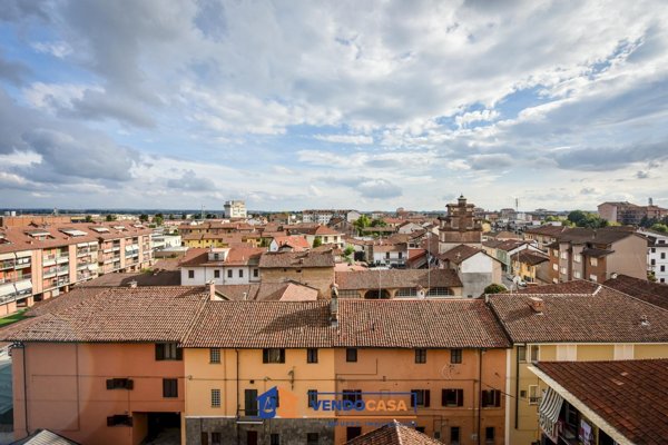 appartamento in vendita a Carmagnola