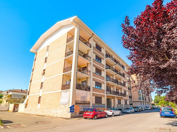 appartamento in vendita a Carmagnola