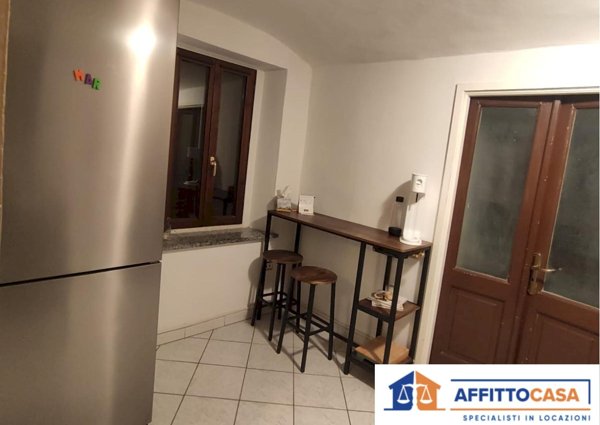 appartamento in vendita a Carmagnola