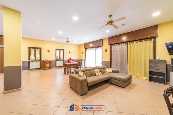 casa indipendente in vendita a Carmagnola in zona Gaidi