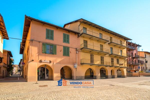 casa indipendente in vendita a Carmagnola