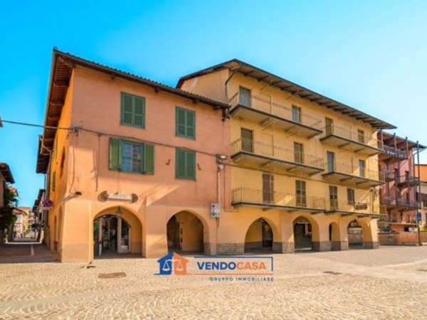 casa indipendente in vendita a Carmagnola