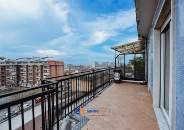 appartamento in vendita a Carmagnola