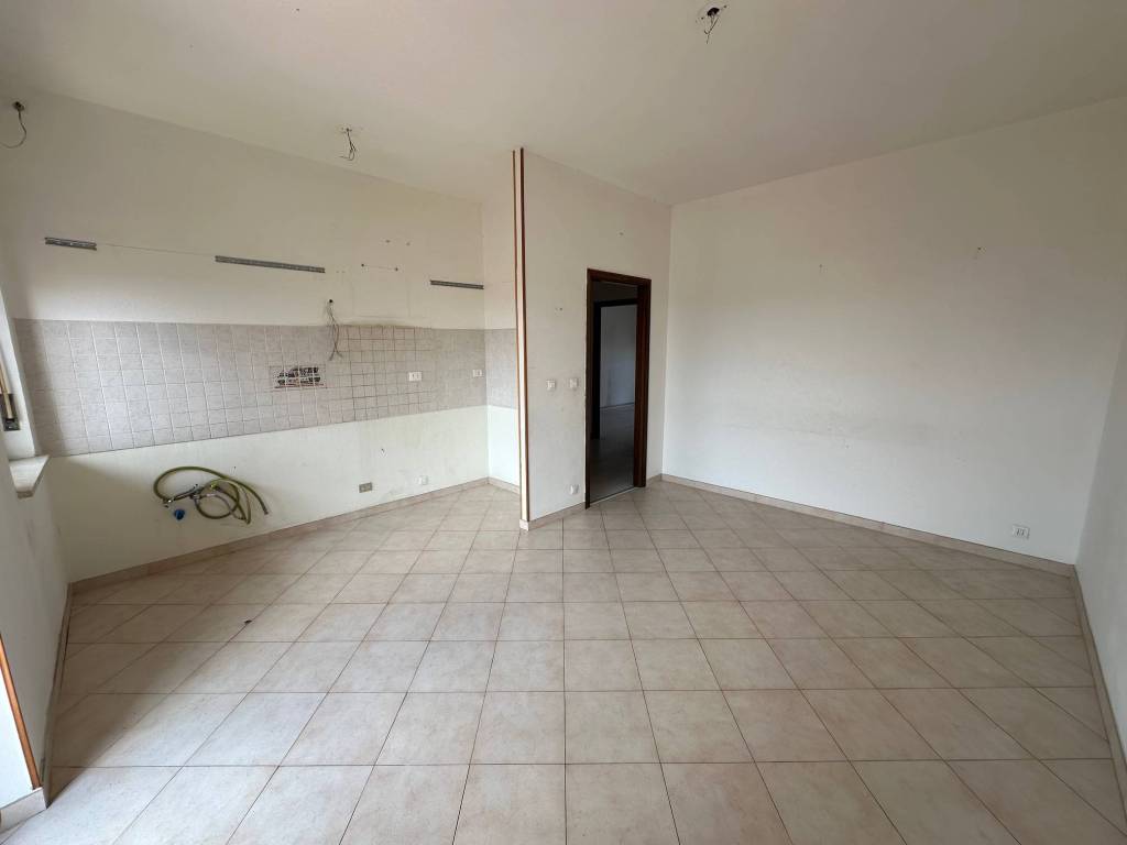 appartamento in vendita a Carmagnola