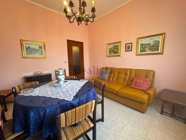 appartamento in vendita a Carmagnola