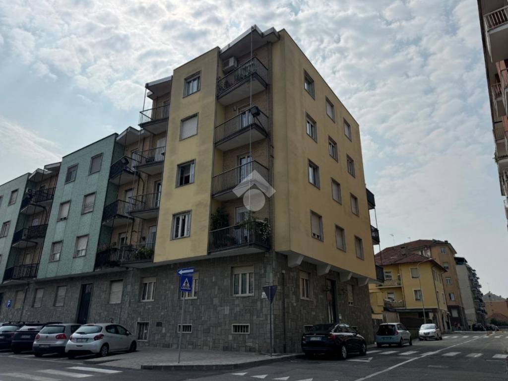 appartamento in vendita a Carmagnola