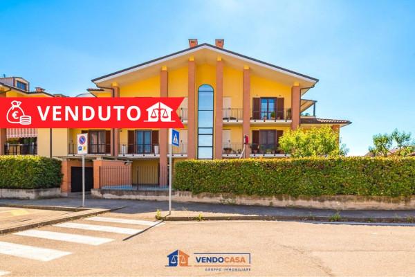appartamento in vendita a Carmagnola