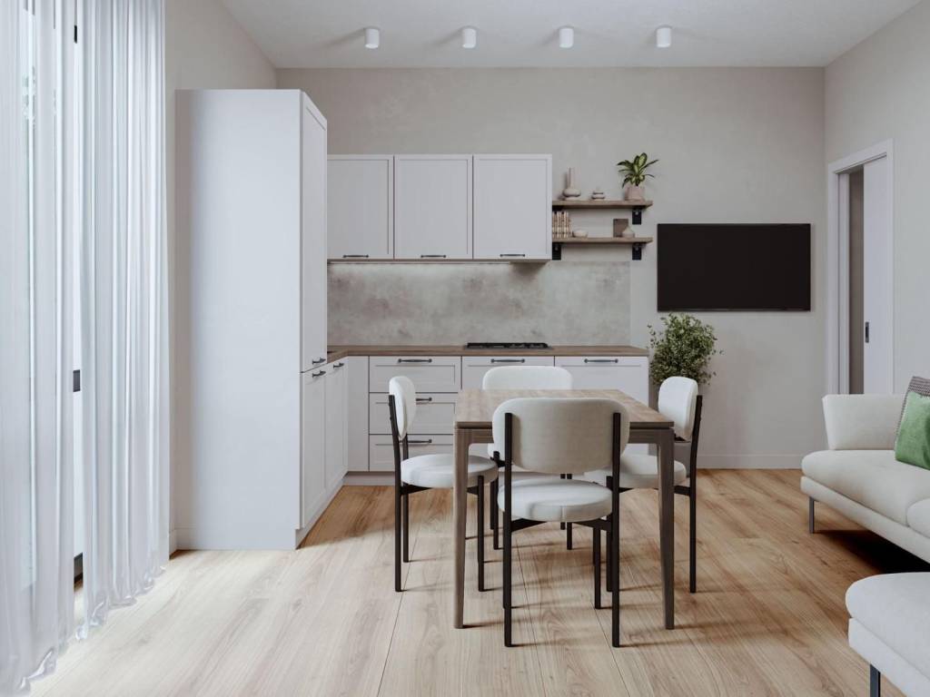 casa indipendente in vendita a Carmagnola