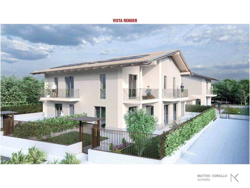 casa indipendente in vendita a Carmagnola in zona Tuninetti