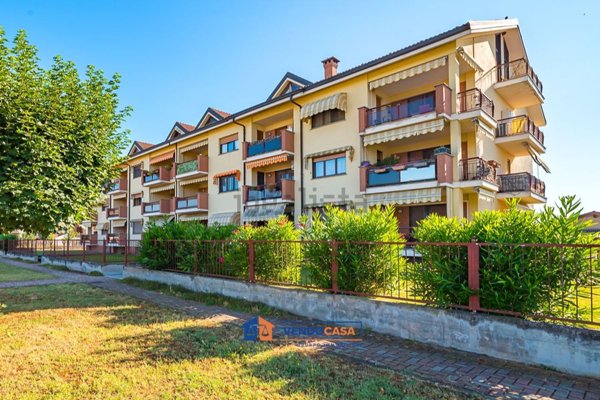 appartamento in vendita a Carmagnola