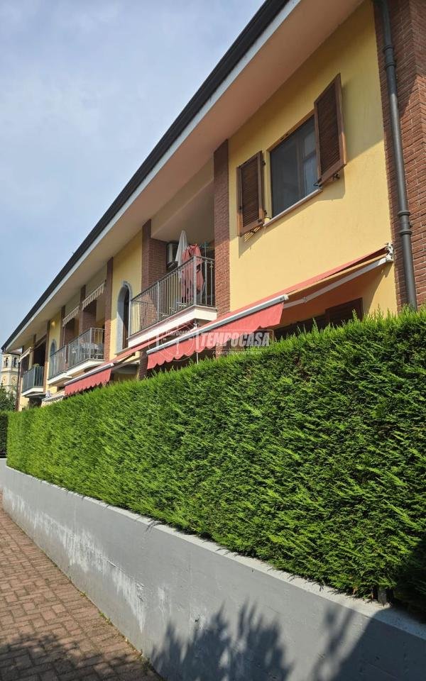 appartamento in vendita a Carmagnola in zona Salasio