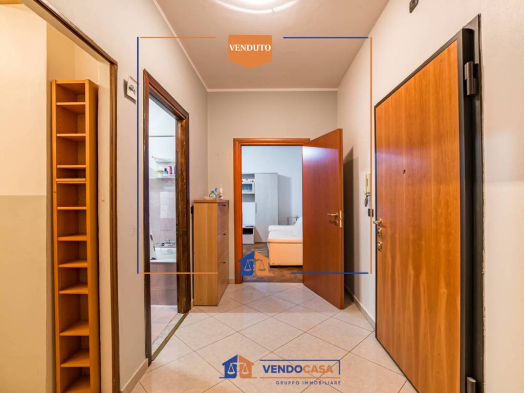 appartamento in vendita a Carmagnola
