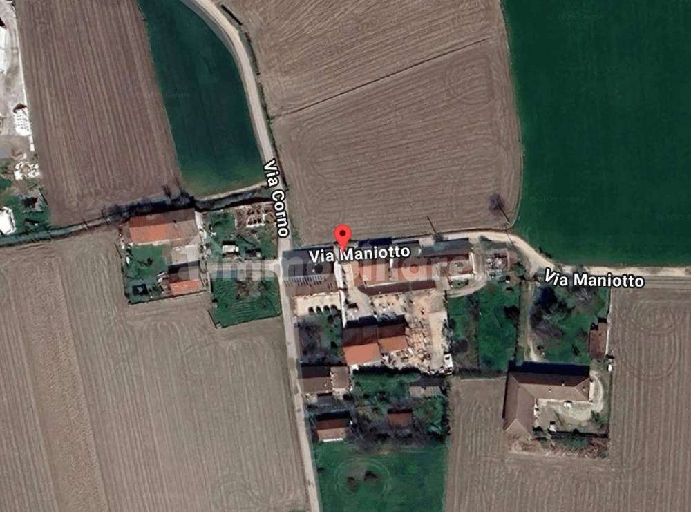 intera palazzina in vendita a Carmagnola