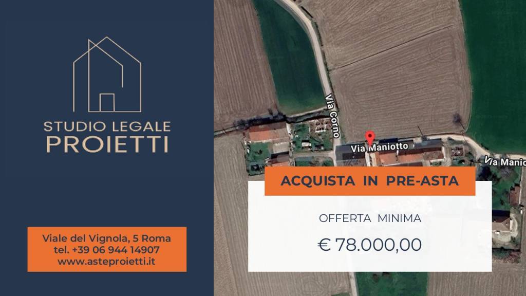 appartamento in vendita a Carmagnola