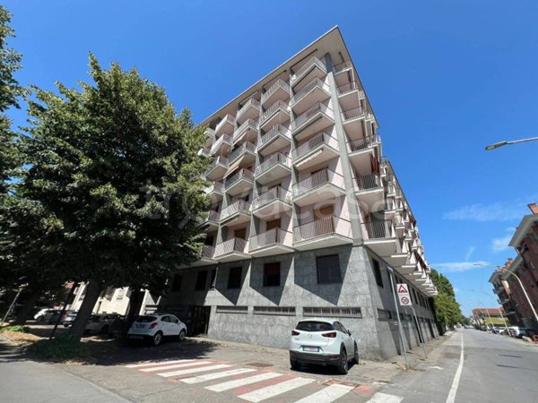 appartamento in vendita a Carmagnola