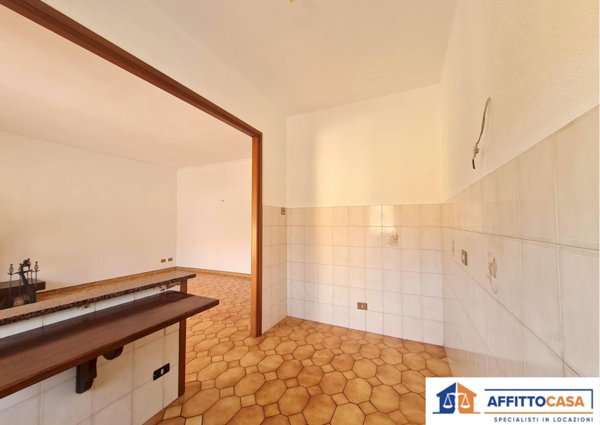 appartamento in vendita a Carmagnola in zona San Michele