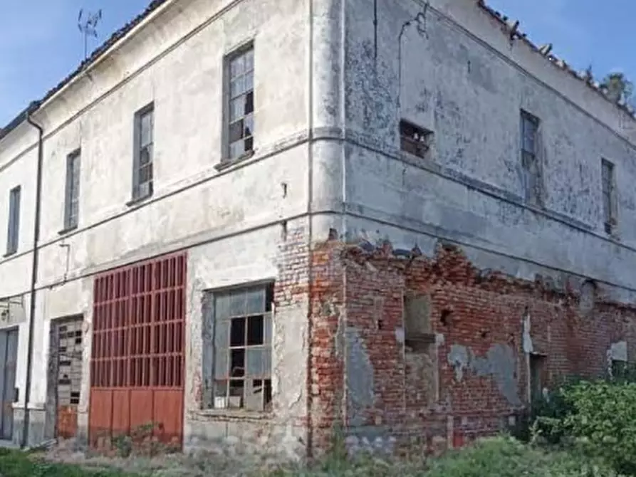 capannone in vendita a Carmagnola