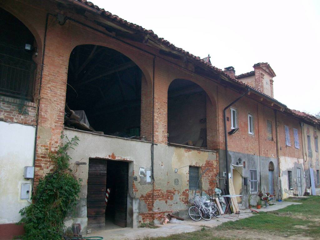 casa indipendente in vendita a Carmagnola