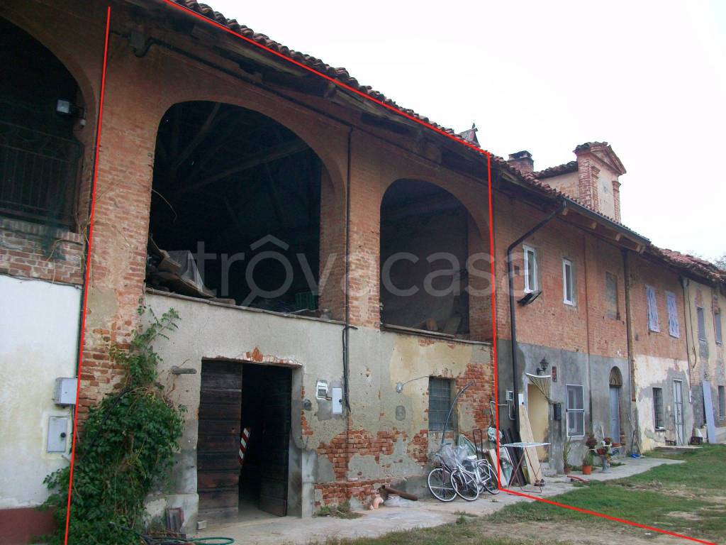casa indipendente in vendita a Carmagnola