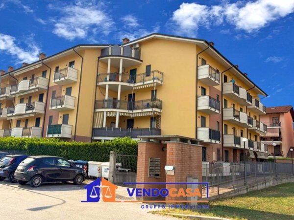 appartamento in vendita a Carmagnola