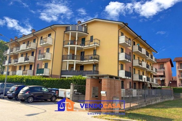 appartamento in vendita a Carmagnola
