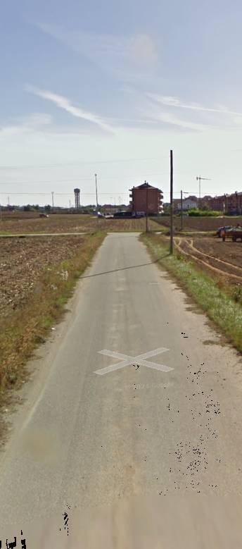 capannone in vendita a Carmagnola